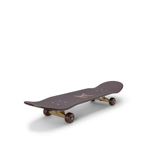 Skateboard Henry Taylor Wood 